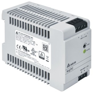 MPL- Τροφοδοτικό Ράγας - Sync DRS-24V100W1AR Τροφοδοτικά ράγας